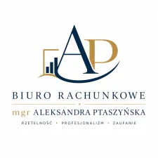 Biuro Rachunkowe mgr Aleksandra Ptaszyńska