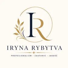 Iryna Rybytva