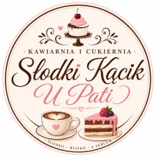 Kawiarnia I Cukiernia. Słodki Kącik U Pati