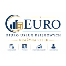 Euro Biuro usług księgowych Grażyna Sitek