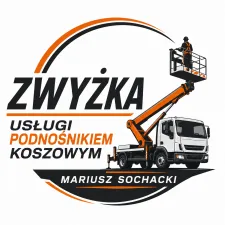 Zwyżka Usługi Podnośnikiem Koszowym Mariusz Sochacki