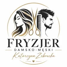 Fryzjer Damsko- Męski Katarzyna Żebrucka