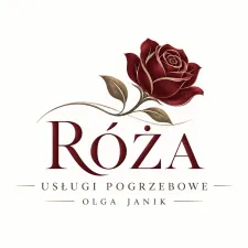 Róża Usługi pogrzebowe Olga Janik