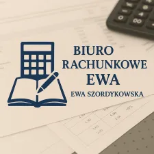 BIURO RACHUNKOWE „EWA” EWA SZORDYKOWSKA	
