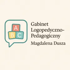 Gabinet Logopedyczno- Pedagogiczny Magdalena Dusza