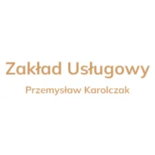 Zakład Usługowy Przemysław Karolczak