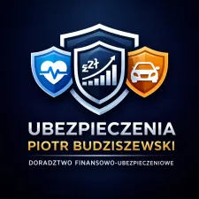 Ubezpieczenia Piotr Budziszewski Doradztwo Finansowo-Ubezpieczeniowe