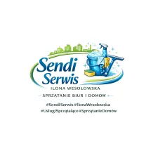 Sendi Serwis & Wonderfull Flower Ilona Wesołowska