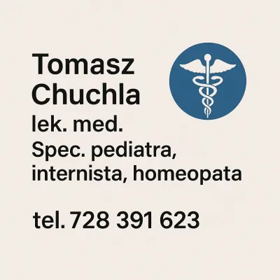 NZOZ RODZINA Tomasz Chuchla