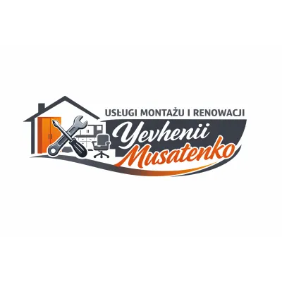 Usługi Montażu I Renowacji Yevhenii Musatenko