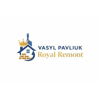 VASYL PAVLIUK Royal Remont