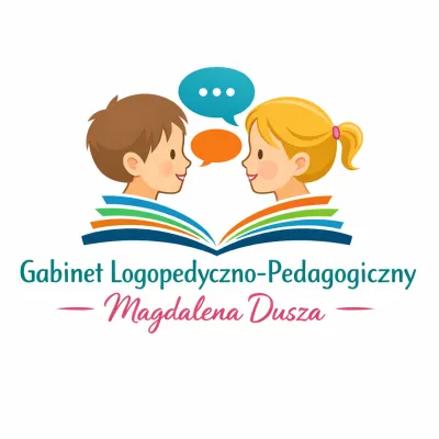 "Gabinet Logopedyczno- Pedagogiczny Magdalena Dusza "