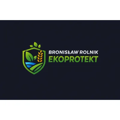 Bronisław Rolnik Ekoprotekt