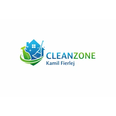 CLEANZONE Kamil Fierlej