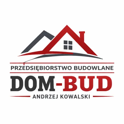 PRZEDSIĘBIORSTWO BUDOWLANE "DOM-BUD" ANDRZEJ KOWALSKI