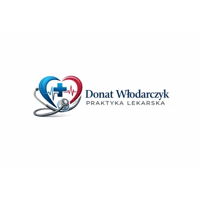Donat Włodarczyk Praktyka Lekarska