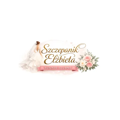 "Szczepanik Elżbieta. Suknie ślubne