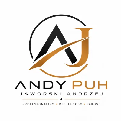 Andy Puh Jaworski Andrzej