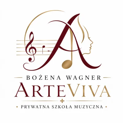 Bożena Wagner Arteviva Prywatna Szkoła Muzyczna