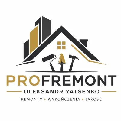Profremont Oleksandr Yatsenko