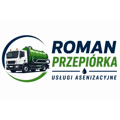 Roman Przepiórka Usługi asenizacyjne
