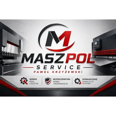 Maszpol Service Paweł Krzyżewski	