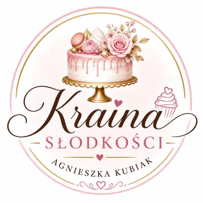 Kraina Słodkości Agnieszka Kubiak
