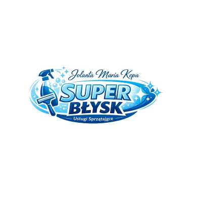 JOLANTA MARIA KĘPA ""SUPER BŁYSK