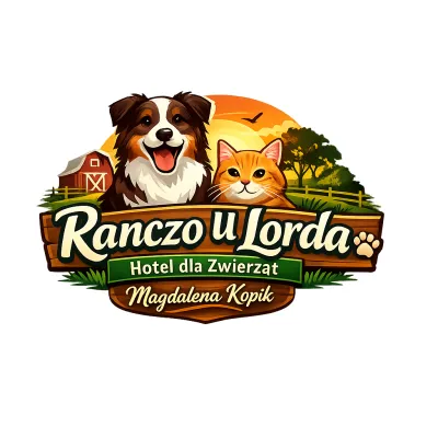 Hotel Dla Zwierząt Ranczo U Lorda Magdalena Kopik