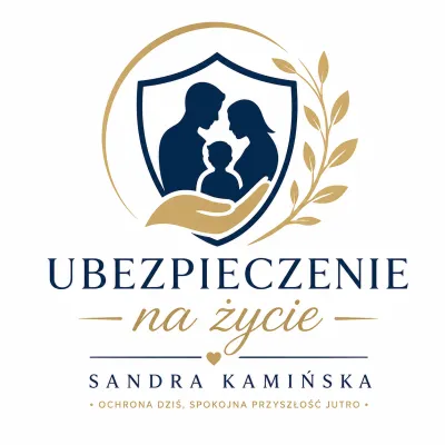 Ubezpieczenie na życie - Sandra Kamińska