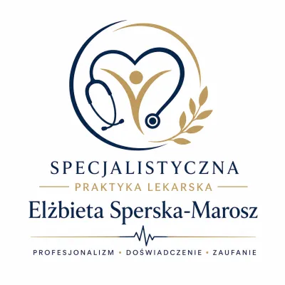 Specjalistyczna Praktyka Lekarska Elżbieta Sperska-Marosz