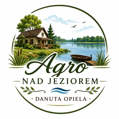 Danuta Opiela Agro Nad Jeziorem