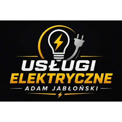 Usługi elektryczne Adam Jabłoński