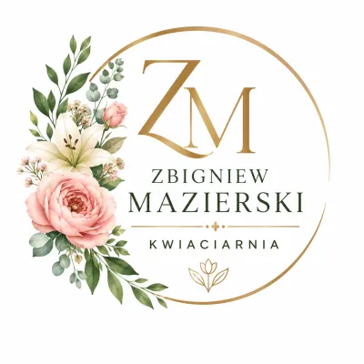 Zbigniew Mazierski Kwiaciarnia