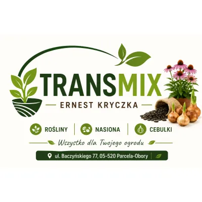 Transmix Ernest Kryczka