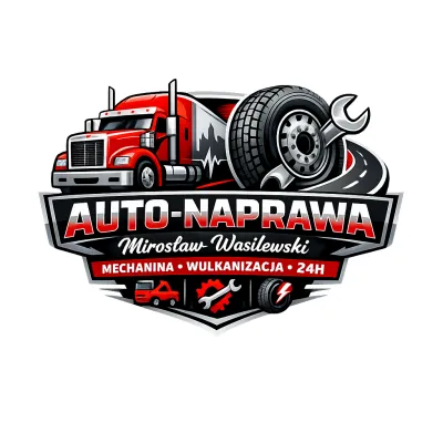 Auto - Naprawa Mirosław Wasilewski