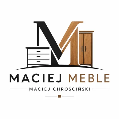"""MACIEJ MEBLE"" MACIEJ CHROŚCINSKI"