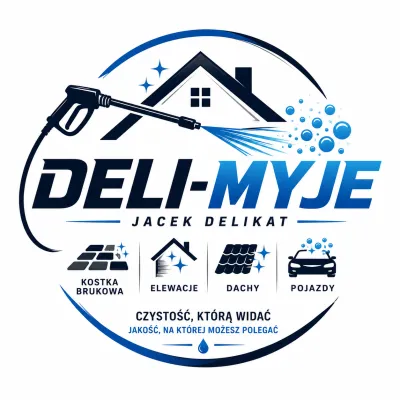 Deli-Myje Jacek Delikat