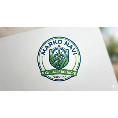 Nawigacje rolnicze Marko Olszynka