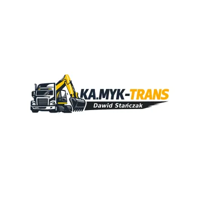 Ka.myk-Trans Dawid Stańczak