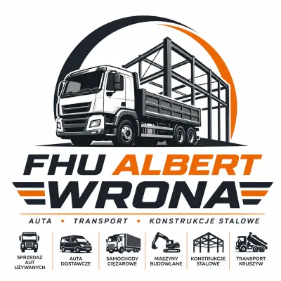Fhu Albert Wrona