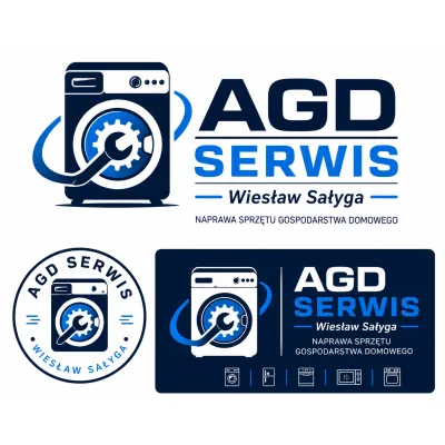 Agd Usługi Naprawa sprzętu gospodarstwa domowego Wiesław Sałyga