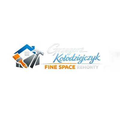 Grzegorz Kołodziejczyk - Fine Space Remonty