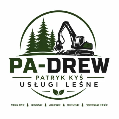 Pa- Drew Patryk Kyś Usługi Leśne