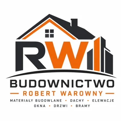 RW Budownictwo Robert Warowny