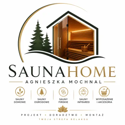Saunahome Agnieszka Mochnal