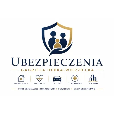 Ubezpieczenia Gabriela Depka-Wierzbicka	