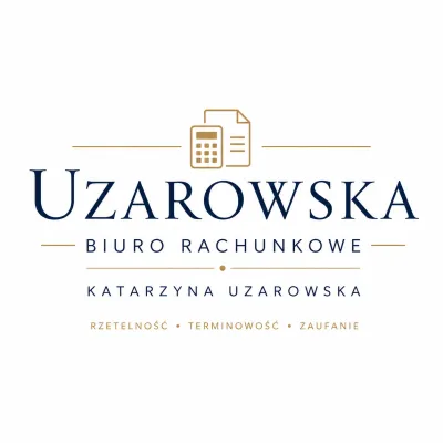 Uzarowska-Biuro Rachunkowe Uzarowska Katarzyna