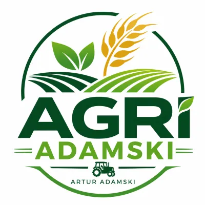 AGRI ADAMSKI ARTUR ADAMSKI