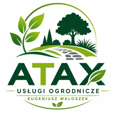 Atax Usługi ogrodnicze Eugeniusz Waloszek